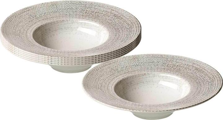Produktbild Ritzenhoff & Breker Rimini Gourmetteller (6x, 28 cm)