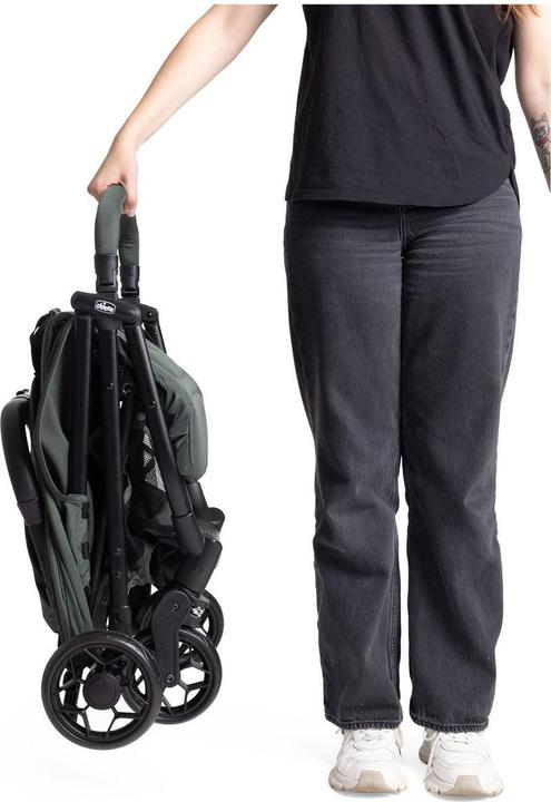 Image du produit Chicco Poussette Urbino