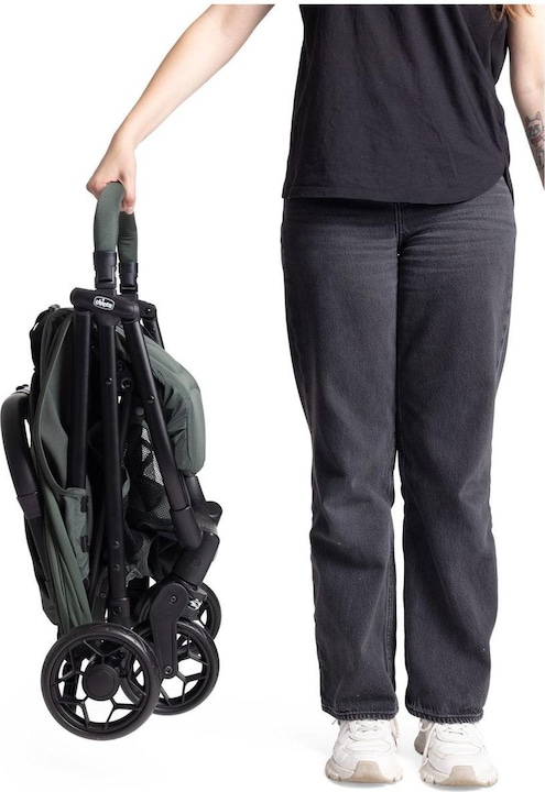 Actual product image Chicco Urbino Stroller