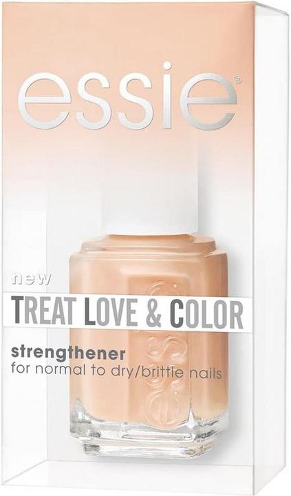 Actual product image L'Oréal Paris Treatment Lover Col 6 Good Nude