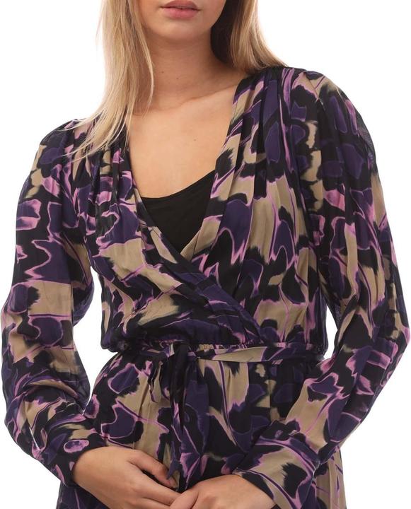 Produktbild BOSS Demaia Kleid (32)
