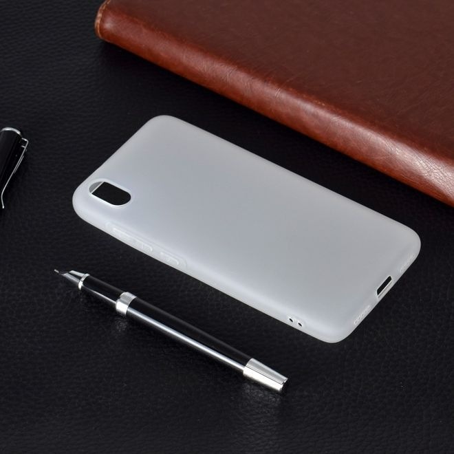 Produktbild MU Classic Softcase TPU Series (Xiaomi Redmi 7A)