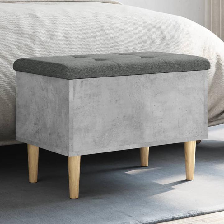 Image du produit vidaXL Sitzbank mit Stauraum (62 cm)