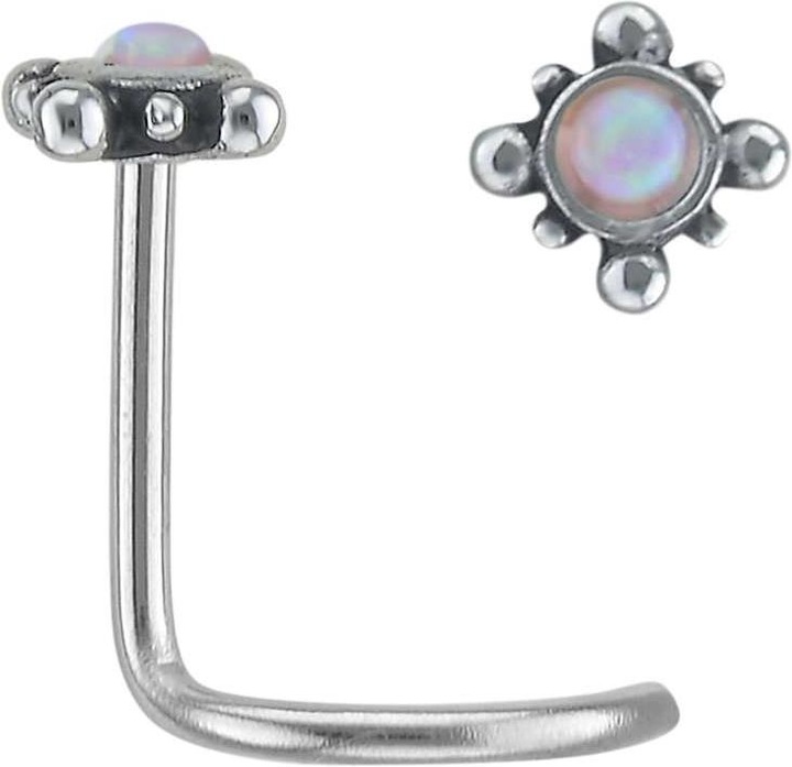 Pink, Silber