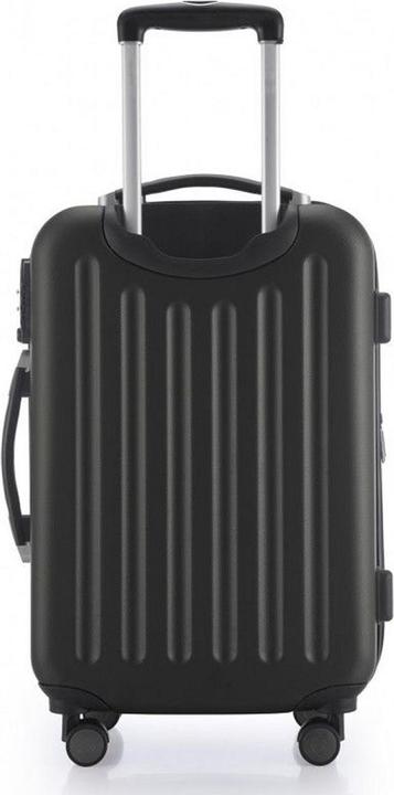 Produktbild Hauptstadtkoffer Spree - Handgepäck Hartschale matt mit TSA (49 l, Handgepäck (bis 50l))