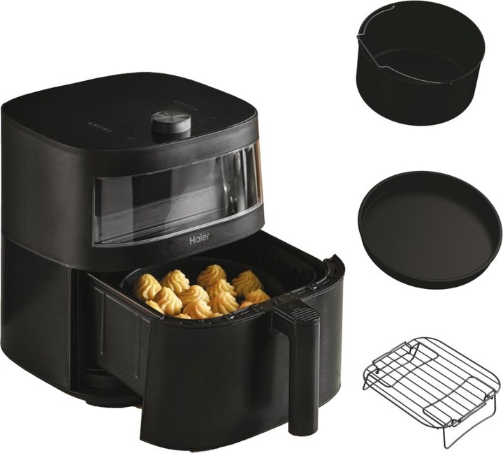 Actual product image Haier Airfryer Series 5