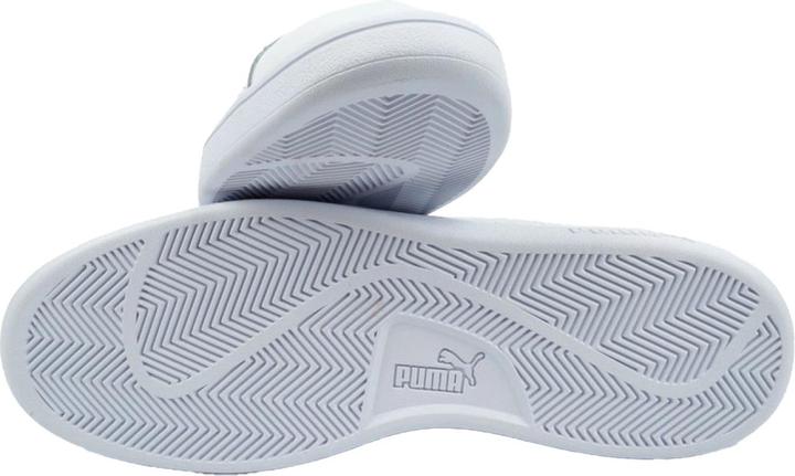 Produktbild Puma Sneaker Smash V2 Leder (37)