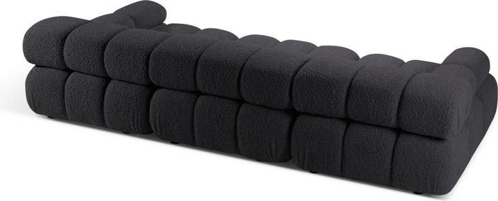 Actual product image Micadoni Bellis (Modular sofa, 3-seater)