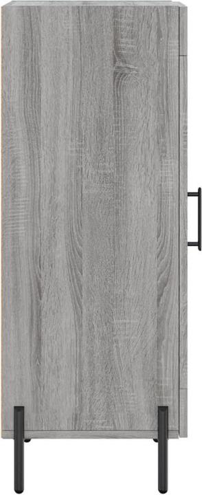 Image du produit vidaXL Sideboard (34.50 x 34 x 90 cm)