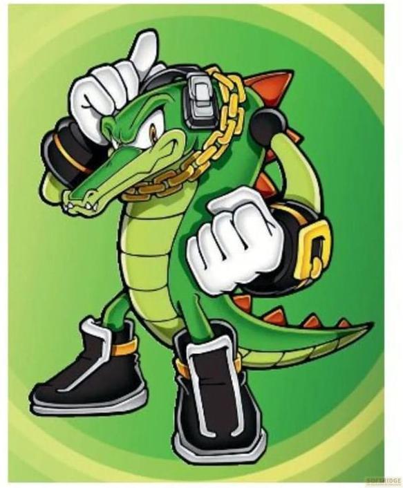 Actual product image Panini Sonic the Hedgehog Sticker Collection Display (36)