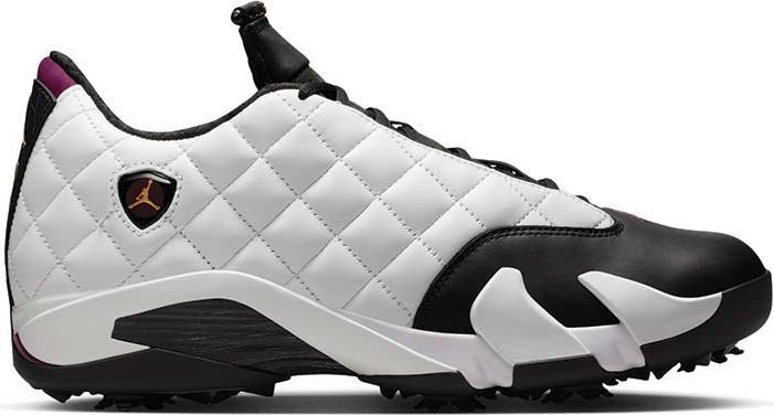 Image du produit Jordan Air 14 G NRG Bordeaux (41)