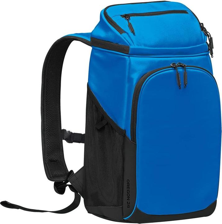 Noir, Bleu azur