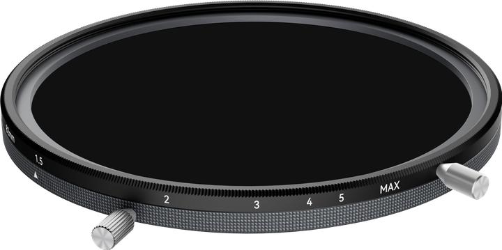 Actual product image H&Y HD EVO ND3-512 Filter Kit 95mm (95 mm, Neutral density filter)