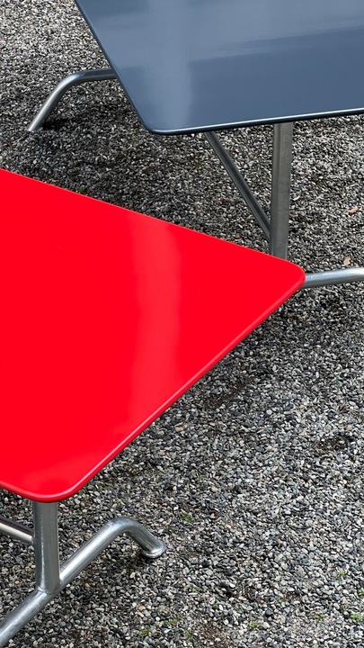 Produktbild Giardimo Zürich made by Manufakt Vintage Table (140 cm)