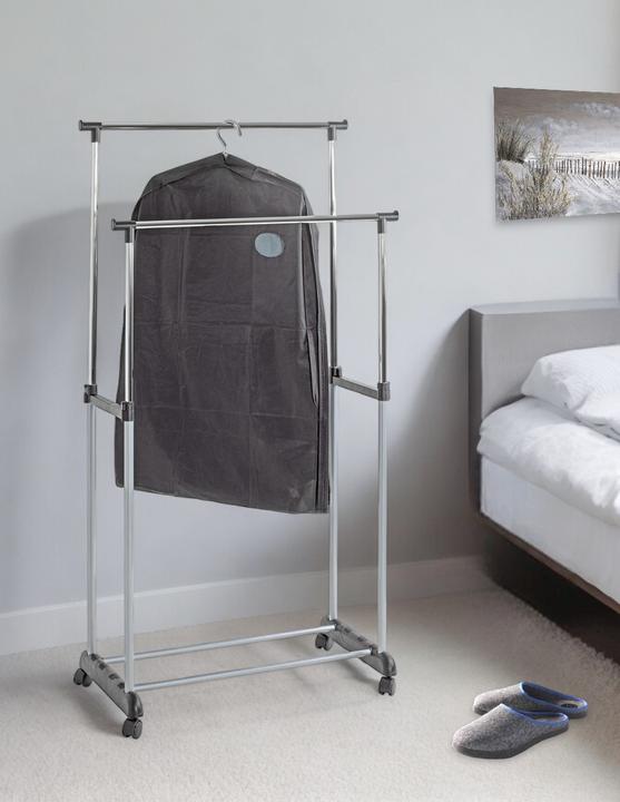 Produktbild HAKU Möbel Rollgarderobe