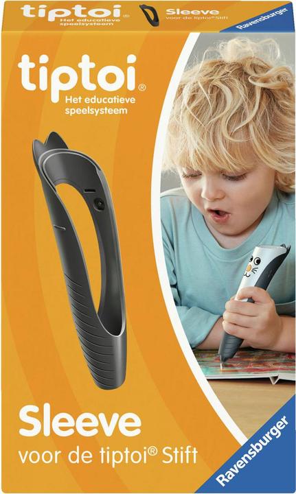 Actual product image Ravensburger Tiptoi Sleeve für den Stift