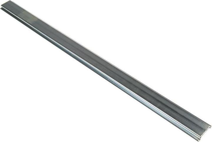 Actual product image Rs Pro Steel DIN top-hat rail top-hat profile, H. 7.5mm W. 35mm, L. 500mm