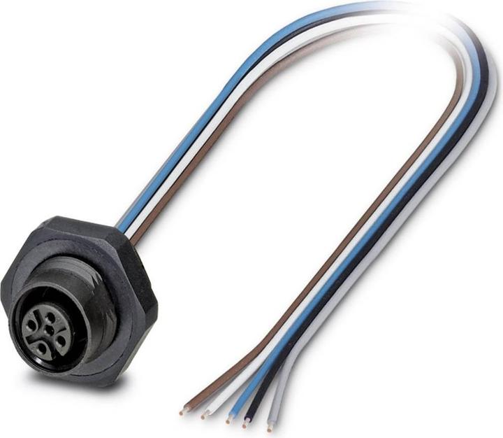 Produktbild Phoenix Contact Sensor-/Aktor-Einbausteckverbi