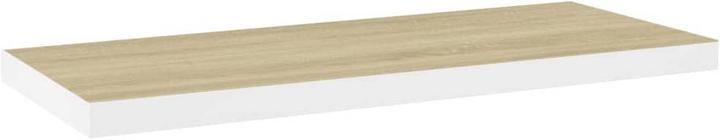 Actual product image vidaXL Wandregal (23.50 x 80 x 3.80 cm)