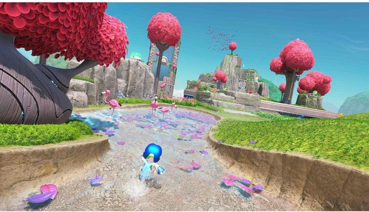 Actual product image Sony Astro Bot (PS5, DE, FR, IT)