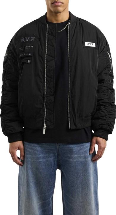 Produktbild AVX MA1 Bomberjacke (M)