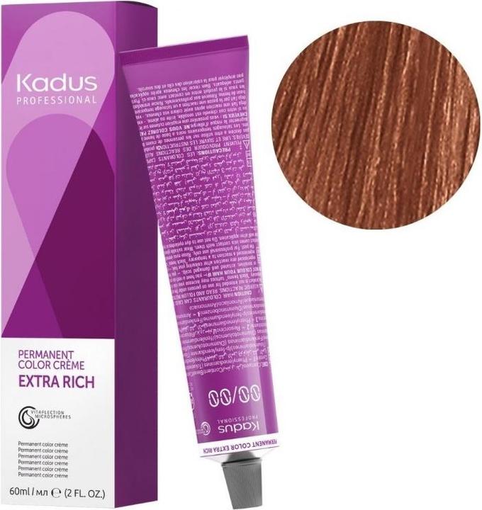 8/41 Light Copper Ash Blonde