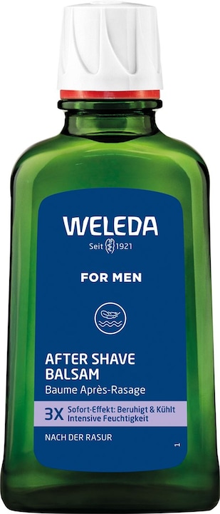 Weleda After Shave Balsam (Balsam, 100 ml)