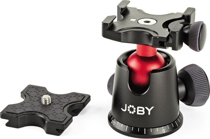 Produktbild Joby BallHead 5K (Kugelkopf)