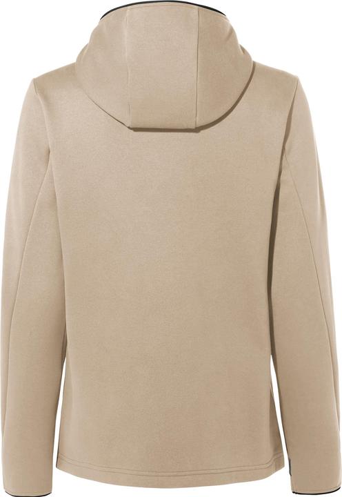 Produktbild Vaude Women's Idris Fleece Hoody (L)