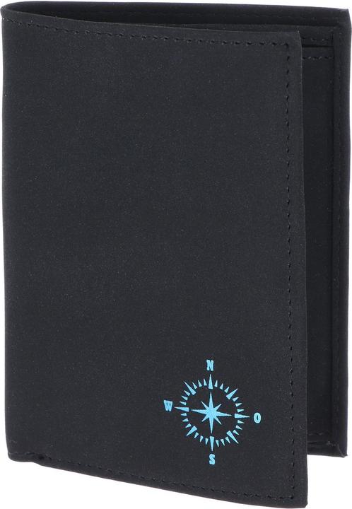Black, black-windrose 2.0 cyan, Light blue, Windrose 2.0 Print Cyan Black