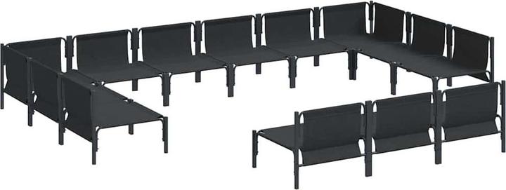 Actual product image vidaXL Elli
