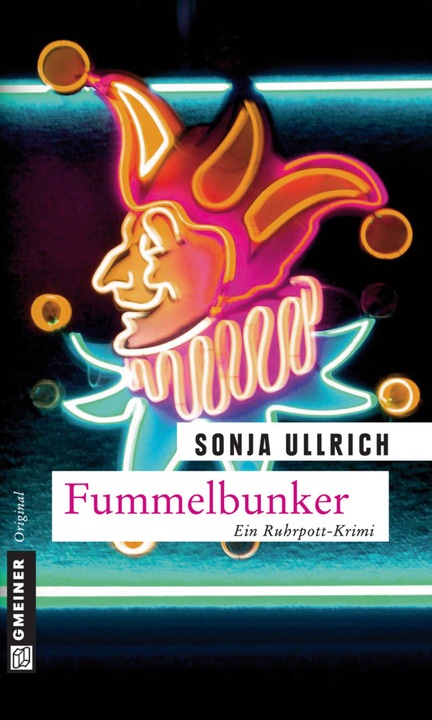 Immagine prodotto Fummelbunker (Tedesco, Sonja Ullrich, 2011)