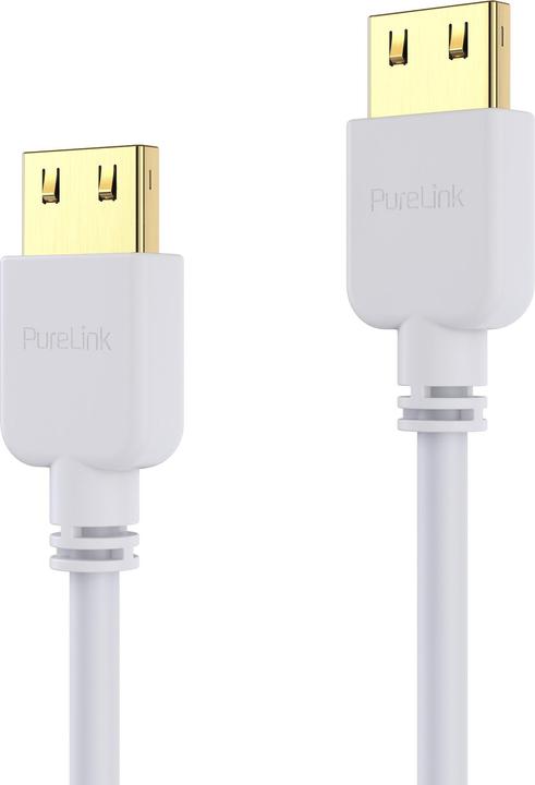 Produktbild Purelink HDMI (Typ A) — HDMI (Typ A) (0.30 m)
