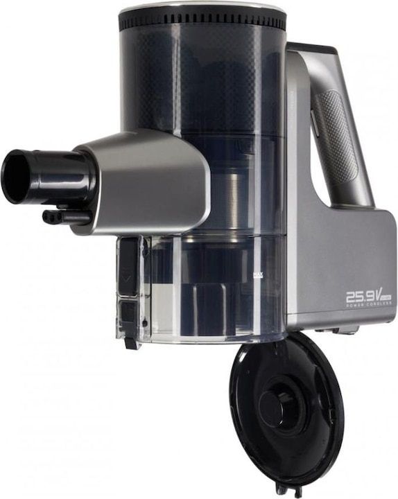 Produktbild Heinner HSVC-MBD25.9S