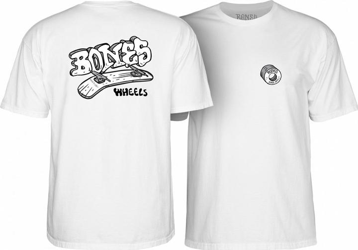 Immagine prodotto Bones Heritage Boneless T-Shirt (L)