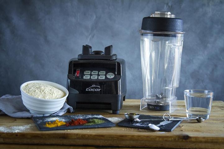 Image du produit Lacor 69195 (1200 W)