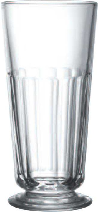 Productafbeelding La Rochère Périgord Ijskoffieglas 380 ml 16,8cm (0.38 l, 6 x)