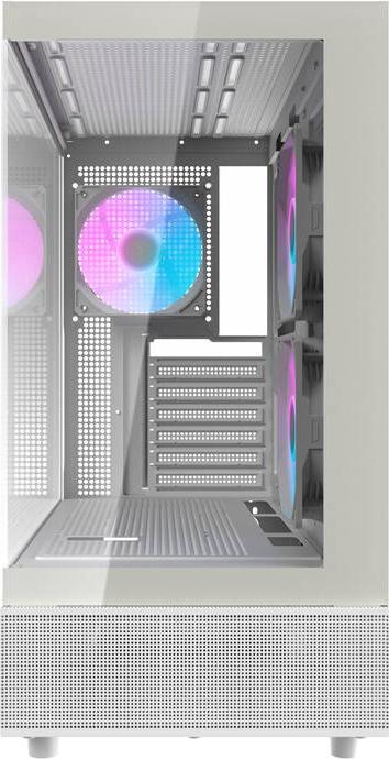 Image du produit Darkflash Tech DPX90 (ITX, ATX, mATX)