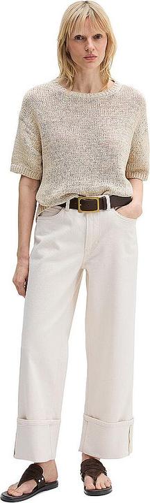 Produktbild Marc O'Polo Pullover Short Sleeve Round Neck (M)