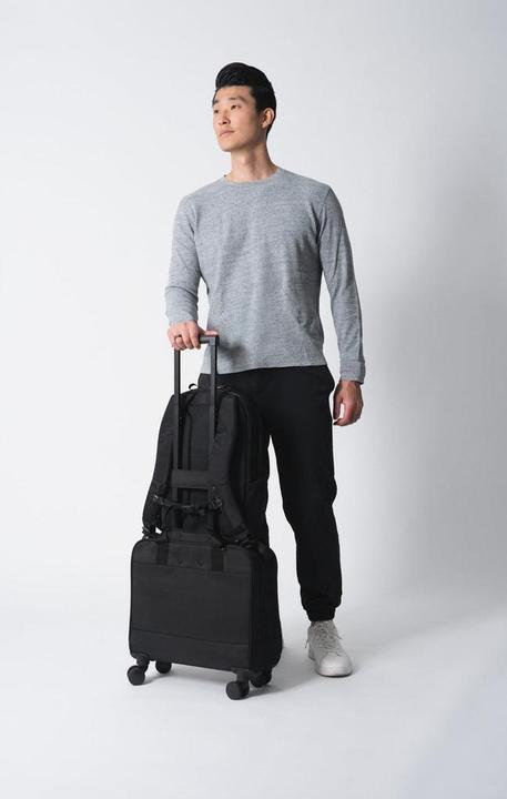 Actual product image Targus HyperPack (21 l)