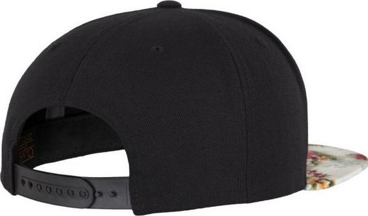 Produktbild Flexfit Classic ProStyle Snapback Mütze