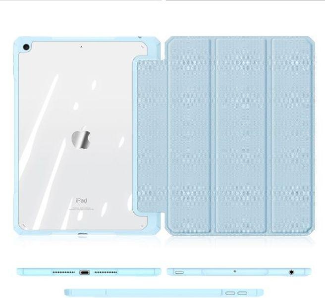 Productafbeelding Dux Ducis Toby-serie (iPad 10.2, iPad 10.2 (2020))