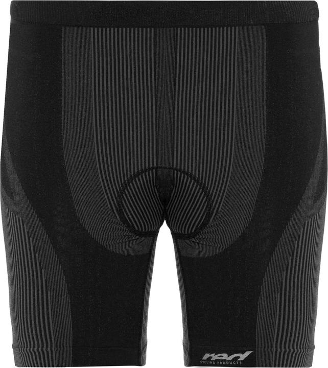 Actual product image Red Cycling Products Seamless Bike Boxer Shorts (XS, S)