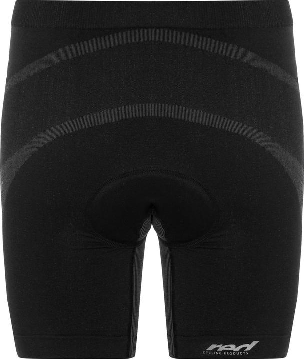 Actual product image Red Cycling Products Seamless Bike Boxer Shorts (XS, S)