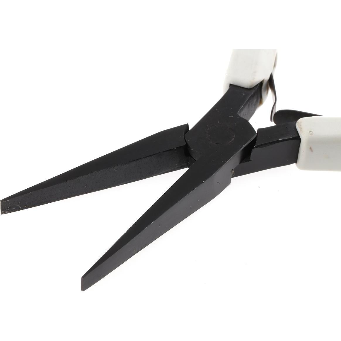 Facom, Pinza, Micro TechLong Nose Gripper Pliers (160 mm)