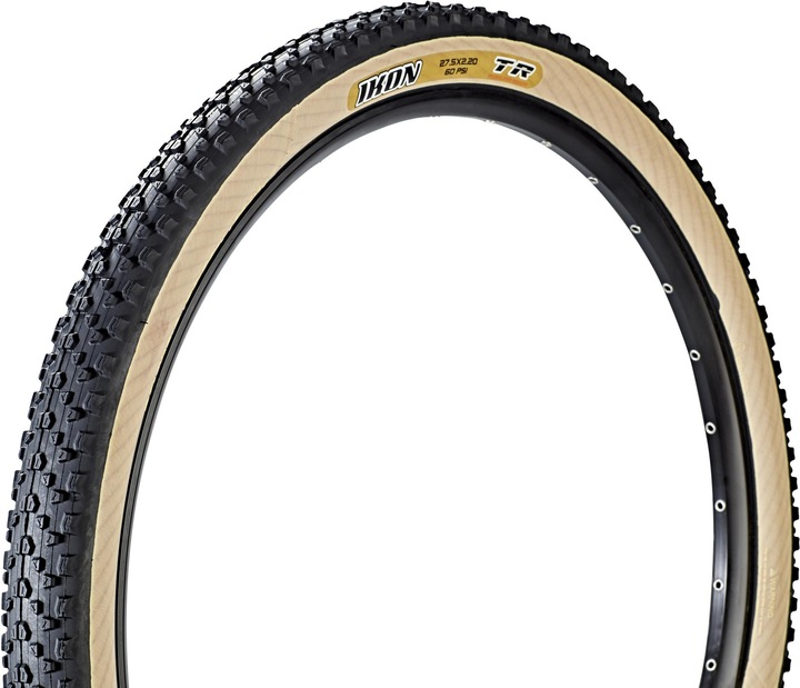 Produktbild Maxxis Ikon Skinwall TR EXO 60TPI Dual (27.5 x 2.20, 57-584)