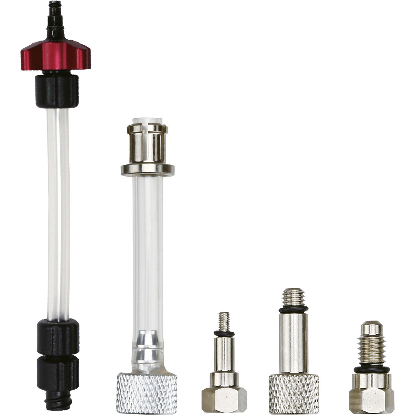 Jagwire, Zubehör Velobremsen