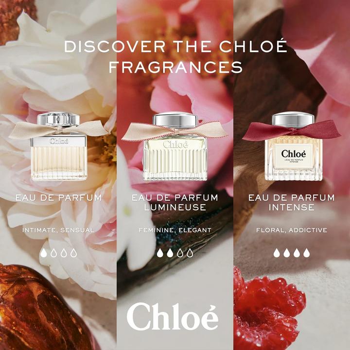 Image du produit Chloé Lumineuse (Eau de parfum, 100 ml)