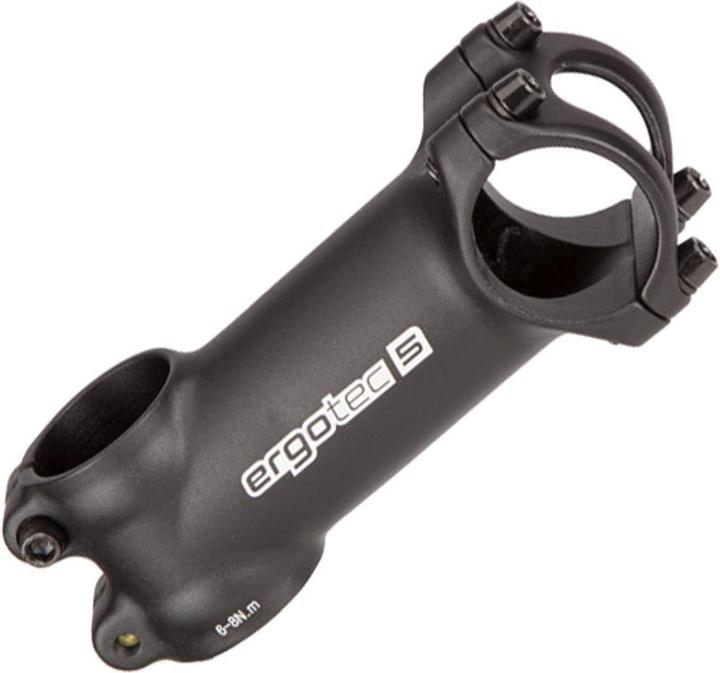 Produktbild Humpert Ergotec Shark (110 mm, 31.80 mm)