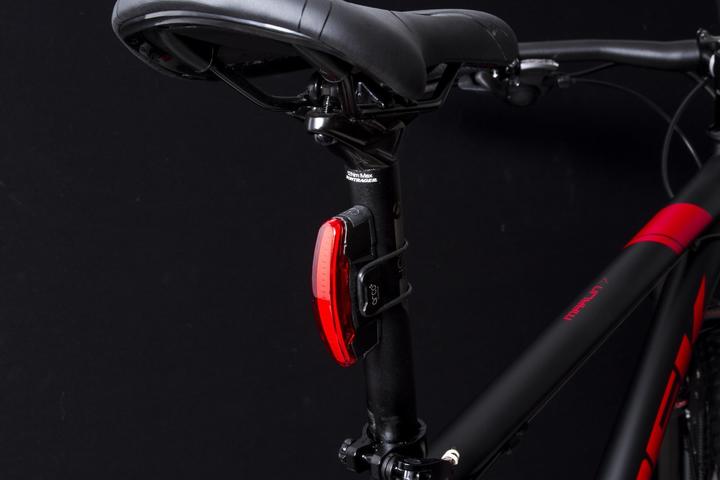 Produktbild Spanninga Arco Flash Rechargeable Rear Light (30 lm, 30 lm)